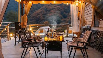 Gapyeong Castra Glamping