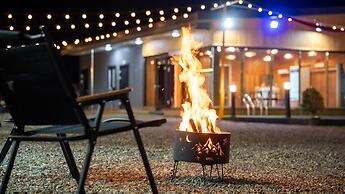 Gapyeong Castra Glamping