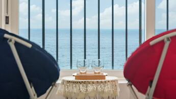 Samcheok Kong & Bee Ocean View Spa Pensi