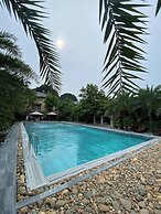 Bliss Tam Coc Resort Ninh Binh