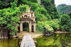 Bliss Tam Coc Resort Ninh Binh