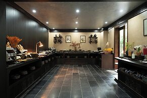 Bliss Tam Coc Resort Ninh Binh