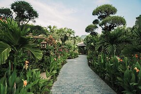 Bliss Tam Coc Resort Ninh Binh