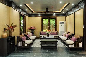 Bliss Tam Coc Resort Ninh Binh