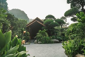 Bliss Tam Coc Resort Ninh Binh