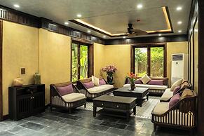 Bliss Tam Coc Resort Ninh Binh