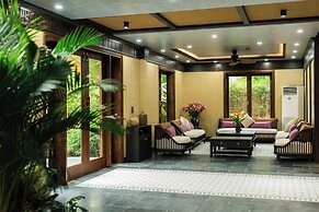 Bliss Tam Coc Resort Ninh Binh