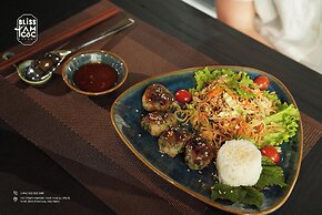 Bliss Tam Coc Resort Ninh Binh