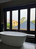 Bliss Tam Coc Resort Ninh Binh