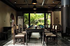 Bliss Tam Coc Resort Ninh Binh