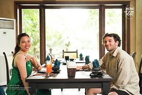 Bliss Tam Coc Resort Ninh Binh