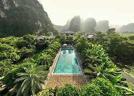 Bliss Tam Coc Resort Ninh Binh