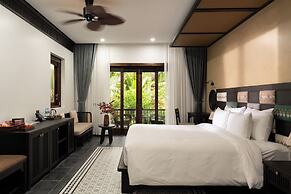 Bliss Tam Coc Resort Ninh Binh