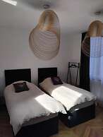 La Villa du Clos Normand