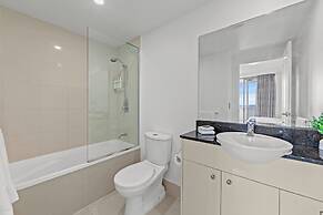 CLLIX Brisbane Central Apartments