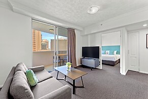 CLLIX Brisbane Central Apartments
