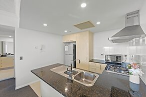 CLLIX Brisbane Central Apartments