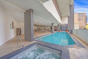 CLLIX Brisbane Central Apartments