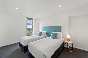 CLLIX Brisbane Central Apartments