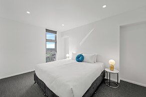 CLLIX Brisbane Central Apartments