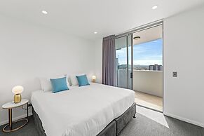 CLLIX Brisbane Central Apartments