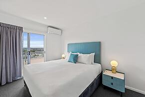 CLLIX Brisbane Central Apartments