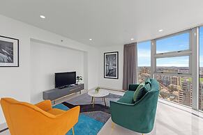CLLIX Brisbane Central Apartments