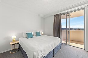 CLLIX Brisbane Central Apartments