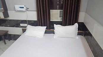 Leela Palace
