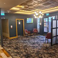 The Maiden City Hotel