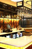 The Maiden City Hotel