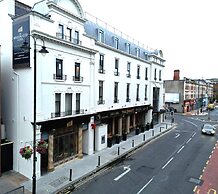 The Maiden City Hotel