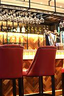 The Maiden City Hotel