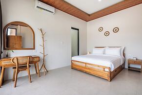 1BR Modern Private Pool Villa