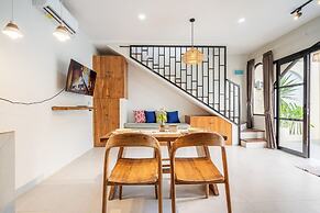 1BR Modern Private Pool Villa