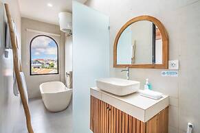 1BR Modern Private Pool Villa