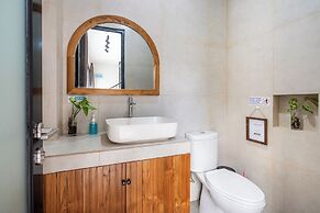 1BR Modern Private Pool Villa