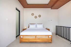 1BR Modern Private Pool Villa