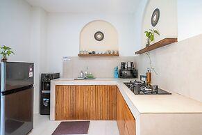 1BR Modern Private Pool Villa