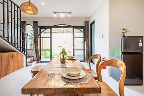 1BR Modern Private Pool Villa