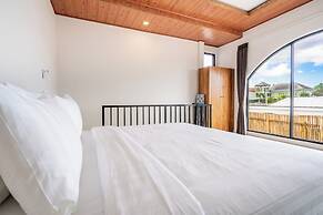 1BR Modern Private Pool Villa