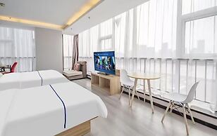 Junjue hotel