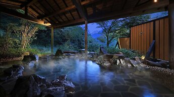 SHIMAONSEN TSURUYA
