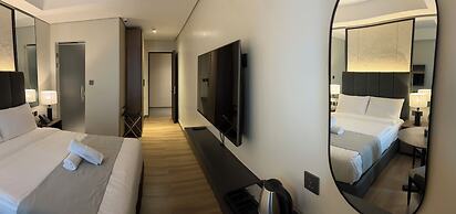 Vibe Hotel Alabang
