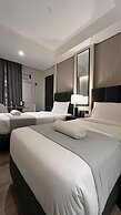 Vibe Hotel Alabang