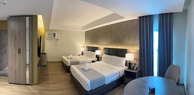 Vibe Hotel Alabang