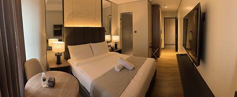 Vibe Hotel Alabang