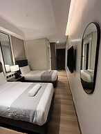 Vibe Hotel Alabang