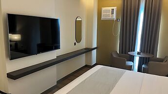 Vibe Hotel Alabang