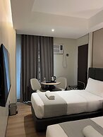 Vibe Hotel Alabang